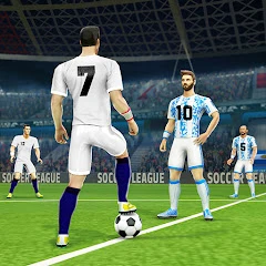 Play Soccer: Football Games Mod apk