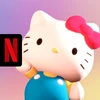 HELLO KITTY HAPPINESS PARADE Mod Apk [Remove ads][Mod speed]