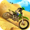Offroad Moto Bike Hill Rider Mod apk