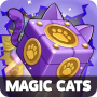 Magic Cats icon