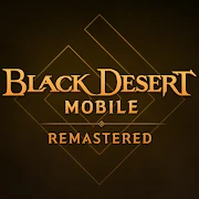 Black Desert Mobile Mod Apk 4.10.34 [المال غير محدود][Mod Menu]