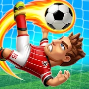 BIG WIN Soccer: Fútbol Mod Apk 4.1.6 