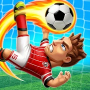 Big Win Soccer Football Stars icon