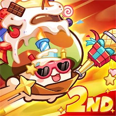 Legend of Mushroom: Rush - SEA Mod Apk [Mod Menu][Unlimited money][High Damage][Invincible]