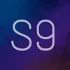 S9 Infinity Wallpaper