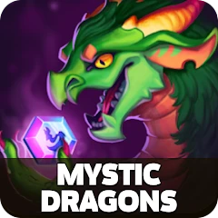 Mystic Dragons