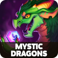 Mystic Dragons icon