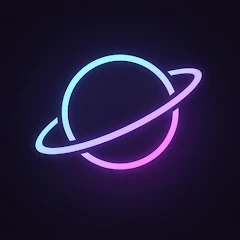 Orbit Launcher - Home Screen Mod APK