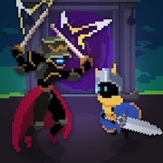 Endless Wander - Roguelike RPG Mod Apk [Free purchase]