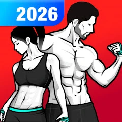 Фитнес дома - Тренировки дома