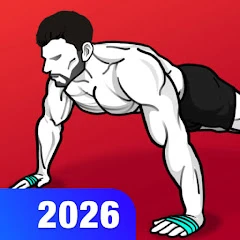 Exercícios em Casa APK