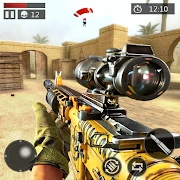 FPS Strike Ops: Arena Moderna APK