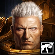 Warhammer Horus Heresy Legions Mod Apk 