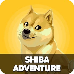 Shiba Adventure Mod Apk 1.55.0 [Mod speed]