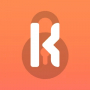 KLCK Kustom Lock Screen Maker icon