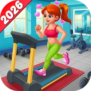 Happy Fitness: Gym Game