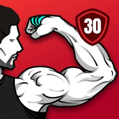 التدريبات الذراع - عضلات الذر Mod Apk 2.4.1 [ازالة الاعلانات][دفعت مجانا][مفتوحة][طليعة]