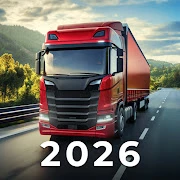 Truck Manager - 2025 APK