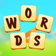 Word Farm Adventure: Word Game Mod Apk [Remove ads][Mod speed]