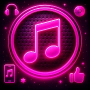 Music Player Mod icon