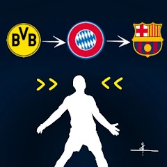 Total Football Quiz Mod Apk [Free purchase][Mod speed]