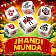 Jhandi Munda : Dice Game