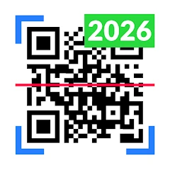 QR Code Scanner & Barcode Mod Apk [Paid for free][Free purchase]