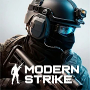 Modern Strike Online: War FPS icon