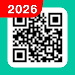 QR Code Scanner & Scanner App