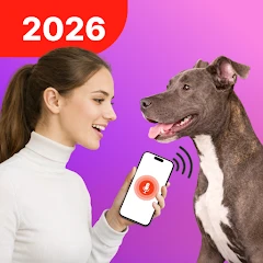Human to Dog Translator Mod Apk [Free purchase][Mod speed]