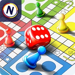 Ludo Classic Game Mod Apk [Remove ads][Mod speed]