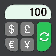 Currency Converter Plus Rates Mod Apk [Unlocked][Pro][No Ads][Optimized]