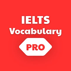 IELTS Vocabulary PRO Mod Apk 2.9 [Unlocked][Pro]