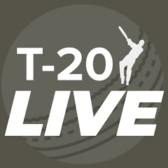 Indian T20 Live Cricket Score