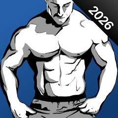 Upper Body Training at Home Mod Apk [Remove ads][Mod speed]