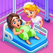 Rescue Dash - time management Mod Apk [Remove ads][Unlimited money]