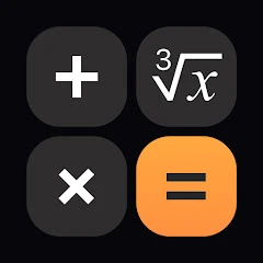 Calculator One Mod Apk [Unlocked][Premium]