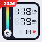 Blood Pressure Mod Apk [Remove ads][Mod speed]