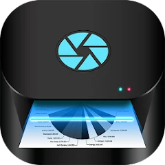 görüntü tarayıcı Mod Apk 2.1.6 [Reklamları kaldırmak][Mod speed]