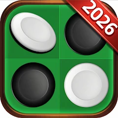 Reversi - Classic Reversi Game Mod Apk [Remove ads][Mod speed]