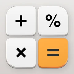 Calculator Plus with History Mod Apk 8.1.10 [Desbloqueada][Pro]