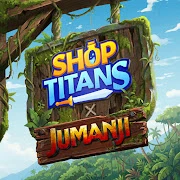Shop Titans: Crafting Tycoon Mod Apk [Remove ads]