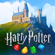 Harry Potter: Puzzles & Spells
