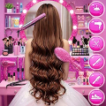 Royal Princess Hair Salon icon