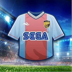 SEGA Pocket Club Manager