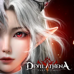 Devil Athena: Dark Olympus Mod Apk [Weak enemy][Mod speed]