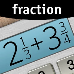 Fraction Calculator Plus Mod Apk [Unlocked][Pro]