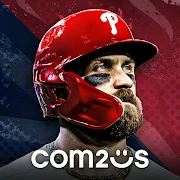 MLB 9 Innings Rivals 26 Mod Apk [Remove ads][Mod speed]