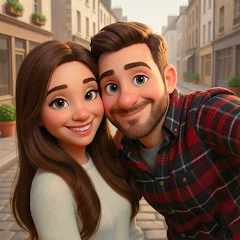 ToonMe photo cartoon maker APK