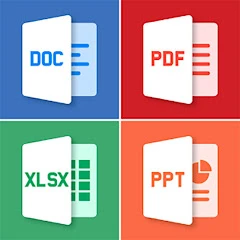 All Document Reader and Viewer Mod Apk [Unlocked][Premium]